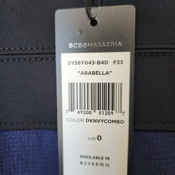 BCBGMaxAzria - Picture 11 of 11